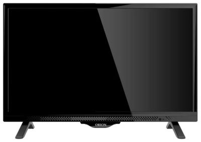 Лот: 10991158. Фото: 1. Телевизор 23.6" ORION OLT-24502... Телевизоры