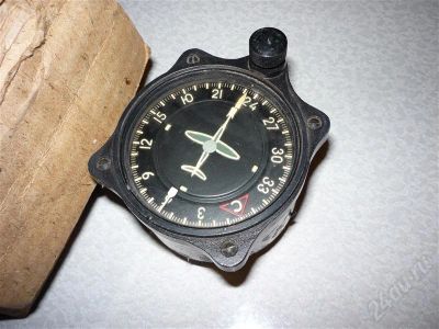 Лот: 680537. Фото: 1. самолетный "навигатор" 70 годов. Детали тюнинга