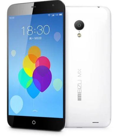 Лот: 3960046. Фото: 1. Meizu mx3 64gb 16980. Гарантия... Смартфоны