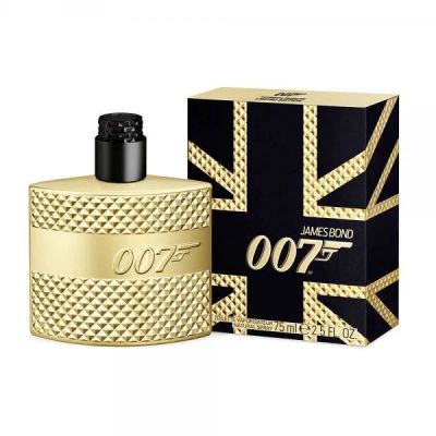 Лот: 11143609. Фото: 1. James Bond men James Bond 007... Мужская парфюмерия