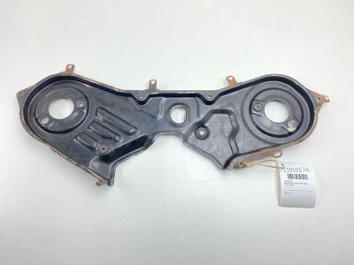 Лот: 25678865. Фото: 1. Крышка ГРМ Lexus Rx330 2004 1132320030... Двигатель и элементы двигателя