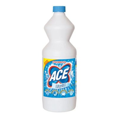 Лот: 11120372. Фото: 1. Отбеливатель ACE liguid жидкий... Бытовая химия