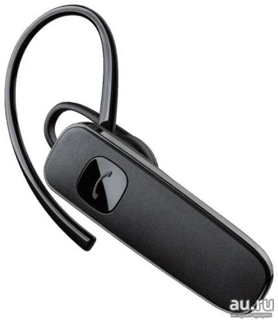 Лот: 15508127. Фото: 1. Bluetooth-гарнитура Plantronics... Наушники, гарнитуры