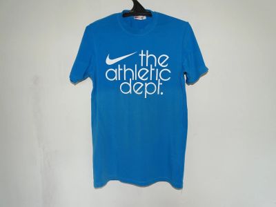 Лот: 16659743. Фото: 1. Футболка спортивная мужская Nike. Футболки, поло