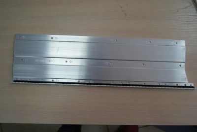 Лот: 10522500. Фото: 1. led string , 017-420-0006-1... Запчасти для телевизоров, видеотехники, аудиотехники