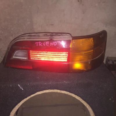 Лот: 8485189. Фото: 1. Toyota. Оптика и освещение