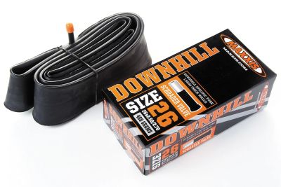 Лот: 6839870. Фото: 1. Камера Maxxis 26x2,5-2,7. Запчасти