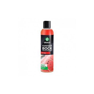 Лот: 6919335. Фото: 1. Горячий воск «Hot Wax» 250мл. Средства по уходу