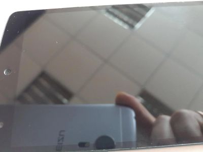Лот: 8935964. Фото: 1. LG Nexus 5 D821 16Gb. Смартфоны