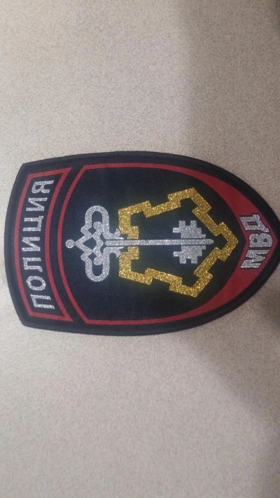 Лот: 7078751. Фото: 1. шеврон ключ. Разное