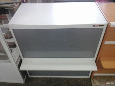 Лот: 8825129. Фото: 1. место продавца 90х50х90. Торговое
