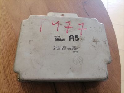 Лот: 25578860. Фото: 1. Блок управления двигателем Nissan... Двигатель и элементы двигателя