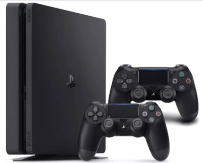 Лот: 18851244. Фото: 1. PS4 чистка от пыли замена термопасты. Ремонт игровых приставок, портативных консолей