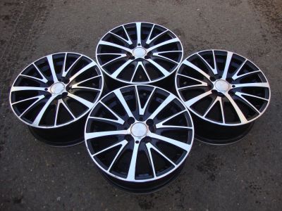Лот: 9216230. Фото: 1. Комплект Литых дисков "R&R" 4х98R-14... Диски
