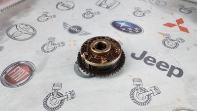 Лот: 23588901. Фото: 1. Фазорегулятор (Vanos) BMW 7-Series... Двигатель и элементы двигателя