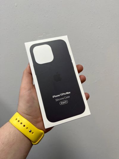 Лот: 19924570. Фото: 1. Чехол для смартфона Apple iPhone... Чехлы, бамперы