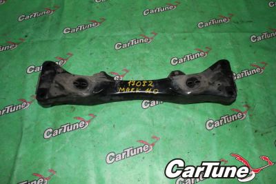 Лот: 10636843. Фото: 1. балка передняя F- toyota mark... Ходовая, подвеска, рулевое управление