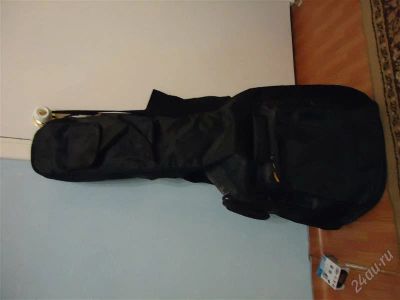 Лот: 845394. Фото: 1. чехол для гитары. Аксессуары, комплектующие