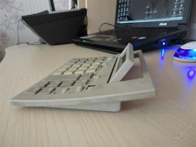 Лот: 1209387. Фото: 1. Лалькулятор "Olivetti". Разное