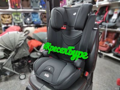 Лот: 15205286. Фото: 1. Автокресло Joie Traver 15-36 кг. Детские автокресла