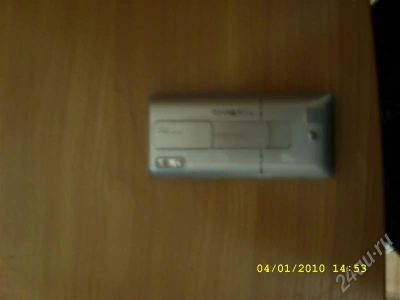 Лот: 224923. Фото: 1. Sony Ericsson k770i, Возможен... Кнопочные мобильные телефоны