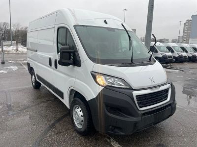 Лот: 24683393. Фото: 1. Boxer 2024. Автомобили