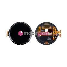 Лот: 25038277. Фото: 1. Дисплей для Huawei Watch GT 2... Дисплеи, дисплейные модули, тачскрины