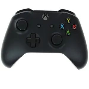 Лот: 22516585. Фото: 1. Геймпад Microsoft Xbox ONE for... Аксессуары для игровых приставок, консолей, геймпады