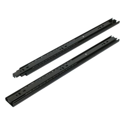 Лот: 24102959. Фото: 1. Направляющая шариковая 18", 450х35х0... Мебельная фурнитура и наполнители