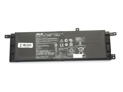 Лот: 20866852. Фото: 1. АКБ Asus B21N1329. Аккумуляторы