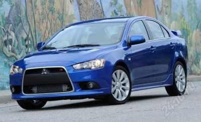 Лот: 755088. Фото: 1. Оригинальные диски Mitsubishi... Шины на дисках