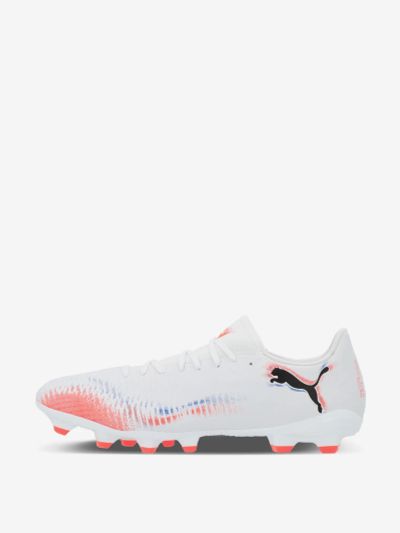 Лот: 25557225. Фото: 1. Бутсы мужские PUMA Future 8 Play... Кеды, кроссовки, слипоны