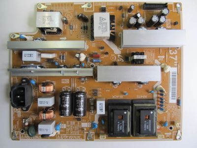 Лот: 13160283. Фото: 1. PSU IE37F1_9HS,BN44-00301A Rev... Печатные платы