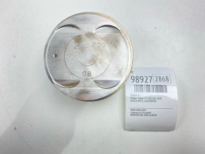 Лот: 24772918. Фото: 1. Поршень Nissan Teana 2008 A2010JP01C... Двигатель и элементы двигателя