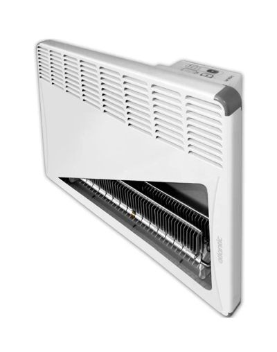 Лот: 6309771. Фото: 1. Конвектор ATLаNTIC F118 1000W... Обогреватели бытовые