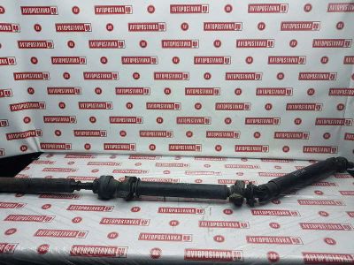 Лот: 20902012. Фото: 1. Карданный вал Toyota Harrier MCU15W... Двигатель и элементы двигателя