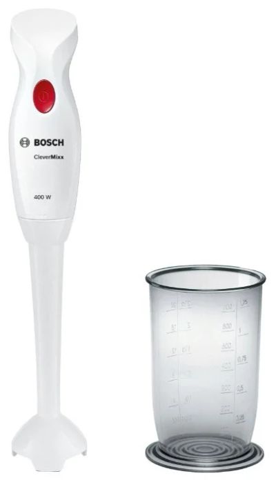Лот: 11219013. Фото: 1. Блендер BOSCH MSM14100 (погружной... Кухонная