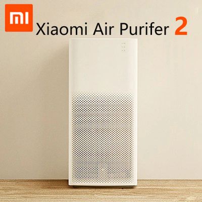 Лот: 9205893. Фото: 1. Очиститель воздуха Xiaomi Mi Air... Очистители воздуха, ионизаторы