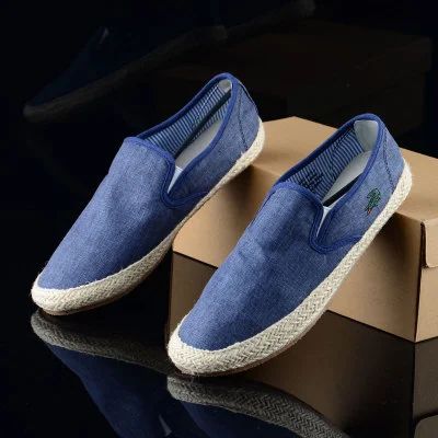 Лот: 9814854. Фото: 1. Lacoste. 42 размер. Кеды, слипоны... Кеды, кроссовки, слипоны