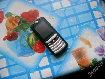 Лот: 322248. Фото: 1. Motorola Е398. Кнопочные мобильные телефоны