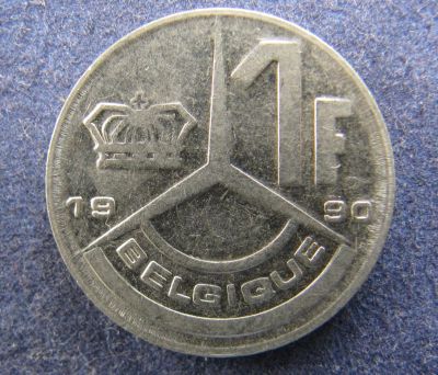 Лот: 7642321. Фото: 1. Иностранная монетка №8767. Остальные страны