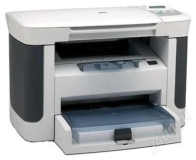 Лот: 2392022. Фото: 1. МФУ HP LaserJet M1120. МФУ и копировальные аппараты