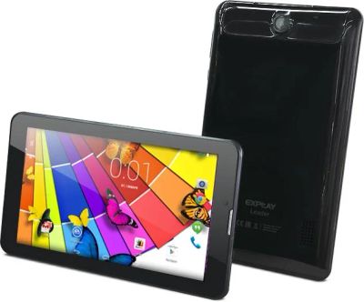 Лот: 7589416. Фото: 1. Explay Планшетный Компьютер Leader... Планшеты