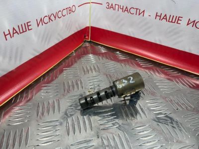 Лот: 16691222. Фото: 1. Клапан vvt-i Mitsubishi Lancer... Двигатель и элементы двигателя