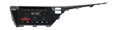Лот: 14371007. Фото: 1. Штатная магнитола Toyota Camry... Автомагнитолы