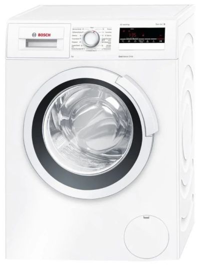 Лот: 11698342. Фото: 1. Стиральная машина BOSCH WLN 24240... Стиральные машины