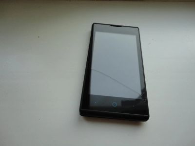 Лот: 9342620. Фото: 1. ZTE W815V. Смартфоны