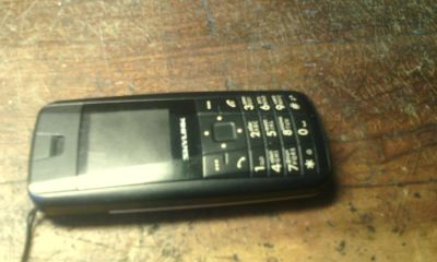 Лот: 4774999. Фото: 1. Телефон CDMA Skylink Simple. Телефоны CDMA