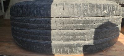 Лот: 25551550. Фото: 1. Nokian Hakka C2 235/65 R16C. Шины
