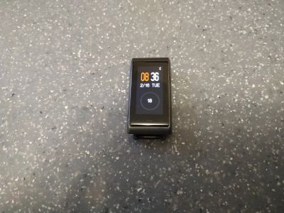 Лот: 17221702. Фото: 1. Amazfit cor фитнес браслет. Смарт-часы, фитнес-браслеты, аксессуары
